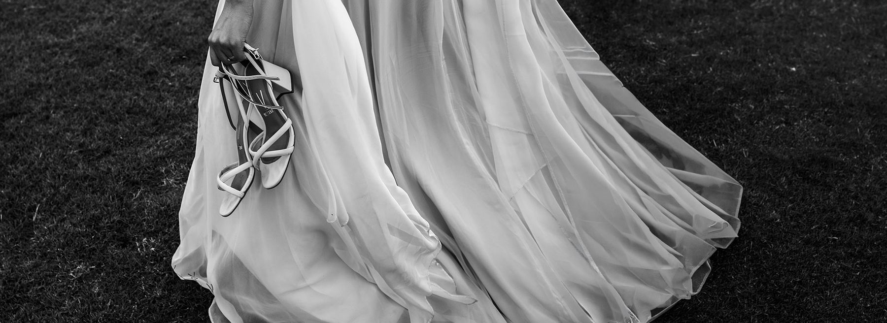 Boda de noche