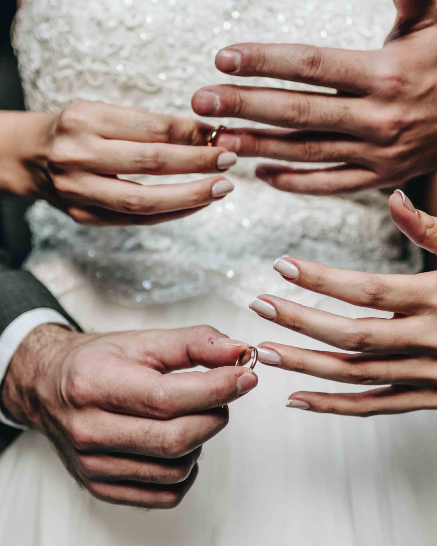 Más crónicas de boda